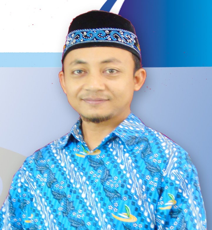 Agung Nursidik, M.Pd.