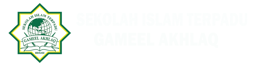 Sekolah Islam Terpadu Gameel Akhlaq